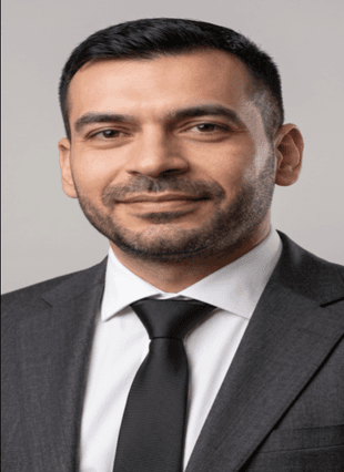 Selman ÇETİN